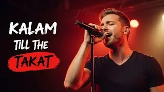Kalam Ki Takat | Power of Words | Motivational Song 2026 | Desi Rap / Motivation