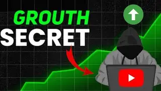 DECODING YT VS STEP GROW CRACKED ALOGRITHAM 😲 ?
