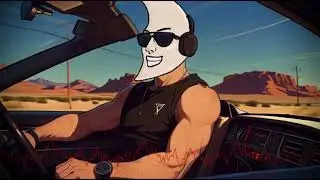 Neon Pulse - JPLUNA