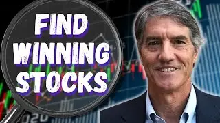 Find Winning Stocks with 3X US Investing Champion David Ryan