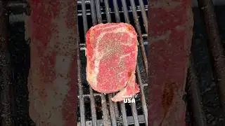 Grilled Steak On Mother&rsquo;s Day