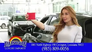 Rainbow Luxury Imports 1080 Generic
