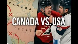 Peaceful Allies? The Truth About Canada&ndash;U.S. Relations
