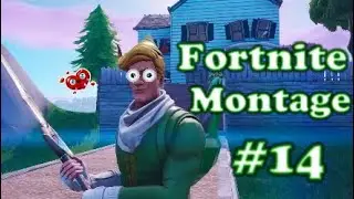 Fortnite Montage #14