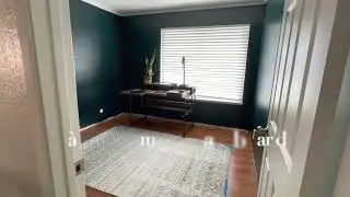 Office Rug is in!