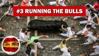 The Ultimate Spain Bucket List