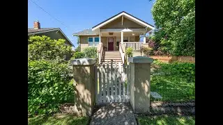 Character home for sale | Victoria BC Real Estate | StephenFoster.ca