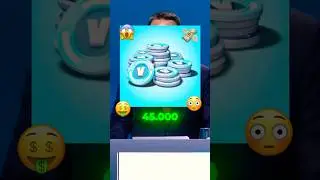 Prezydent Polski ma 45000$ VDOLC&Oacute;W 💸 w Fortnite