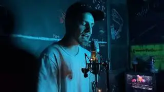 Cody Steel - Late Nights (Official Music Video)