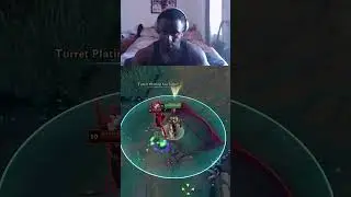 ARE U DIZZY BLUD !?!?!?!?  #leagueoflegends #gravestop #graves #toplane #s15