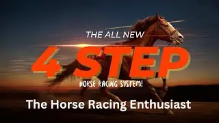 2/1/26: FREE - The 4 Step System Selections, but will they deliver a Profit?? 