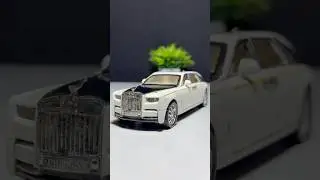 My Rich friend&rsquo;s DIRTIEST Rolls-Royce Cullinan Mudd Clean for LoVe🩵🧼. #shorts