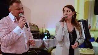 Dumitru Teleaga si Maria Tirean - Majorat Alex 07.04.2017
