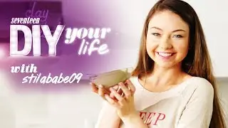Spa Day DIY idea with Stilababe09 - DIY Your Life