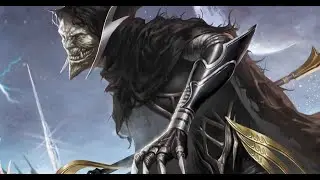 Corvus Glaive Solos Day 4 Map 7 Tier 2 Annihilus Miniboss, Dismay Global