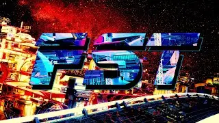 [TMNF] FStunt.gbx by Drpzor (8 year anniversary)