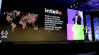 Regional Winners 2023 SWC Global 1 Minute Pitches Part 3