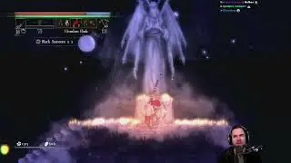 Salt & Sacrifice First Playthrough (Pt. 2)