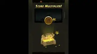 Android or iOS games Temple run #36