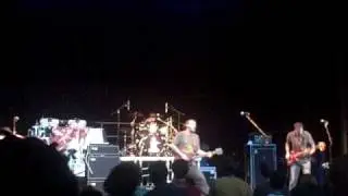 Passafire Live at Rock for Hunger Fest 3