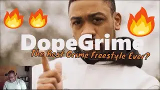 Best!, Flawless n' Endless Barz. | Wiley - 30 Minute Freestyle (REACTION)