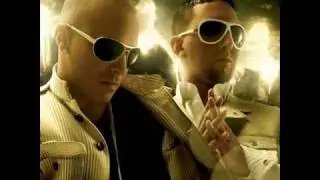 5 letras (Remix) - alexis y fido - (DJ Mixter Bombastic JC)