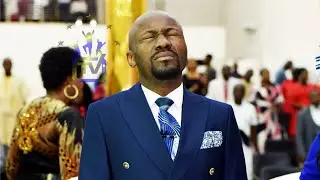 GOD'S MESSAGE TO APOSTLE JOHNSON SULEMAN OF NIGERIA IN RESPONSE TO MALAWI'S 2025 ELECTIONS PROPHECY