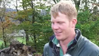 NFU Tenant Farmers's Conference 2017 -  Sam Carey