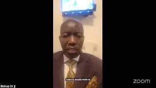 PRAYER SESSION