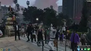 Andi Jones Wins The Election by the Narrowest Margin | Nopixel 3.0