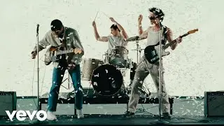 Yam Haus - So Long (Official Music Video)