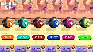 Going Balls Level 114-118 ANdroid / Ios Gameplay Super SpeedRun