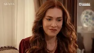Ateş kalbini kırıp onu g&ouml;nderdi. | ARAFTA 20. B&ouml;l&uuml;m | Arafta T&uuml;rk Dizileri #EP20 @araftadizisi