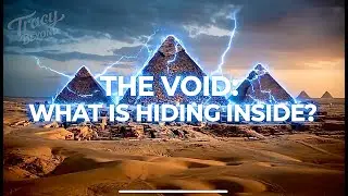 What Are They Hiding Inside the Great Pyramid's Forbidden Chamber?