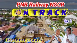 PNR Railway Project Update  2020 | eaTV