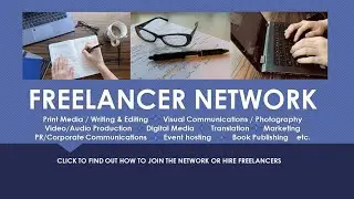 2020 6 16 Freelance Work IP implications Webinar recording