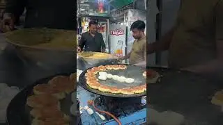 Orai famous chaat corner🌼🎀🤦🏻&zwj;♀️🙈🤌🏻🫣😋😱🤯(viral) || #youtubeshorts #shorts #trending #food