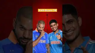 Top 4 Best opening partnership average in odi cricket #cricket #shorts