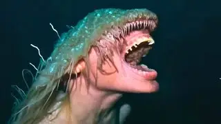 Famous Mermaid Sightings Caught on Camera for the First Time