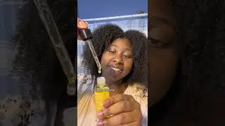 I Experienced Amazing Hair Transformation Using Veganic Oil