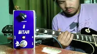 8 Bitar - AguaraFX - Guitar