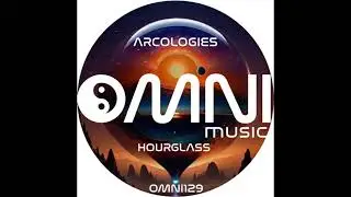 Arcologies - Between Places