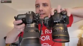 Обзор Nikon 16-80mm f/2.8-4E VR