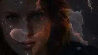 Puzzle in the Sky &ndash; Fragments of Being (ft. Tatyana) | HumanAi Original Music Video | IvMike