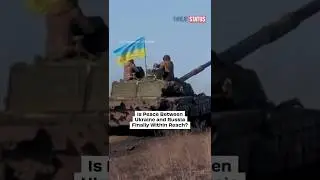 ПРОРЫВ Женевские переговоры демонстрируют прогресс в обновлённом мирном соглашении для Украины #у...