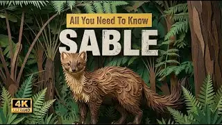 Sable | All You Need To Know About