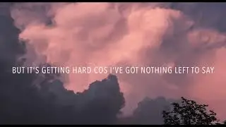 Zac Adams - Runaway Child (Lyrics)