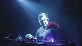 Coffee & Cake - Promo video - Event - 100% vinyl - DJ David DM