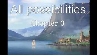 DIDNapper 2 - Chapter 3 - All possibilities [60fps]