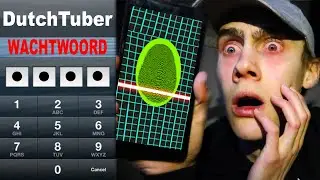 het geheim op mijn telefoon